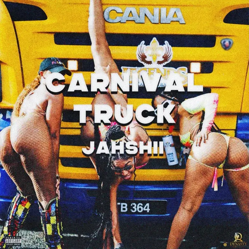 Carnival Truck