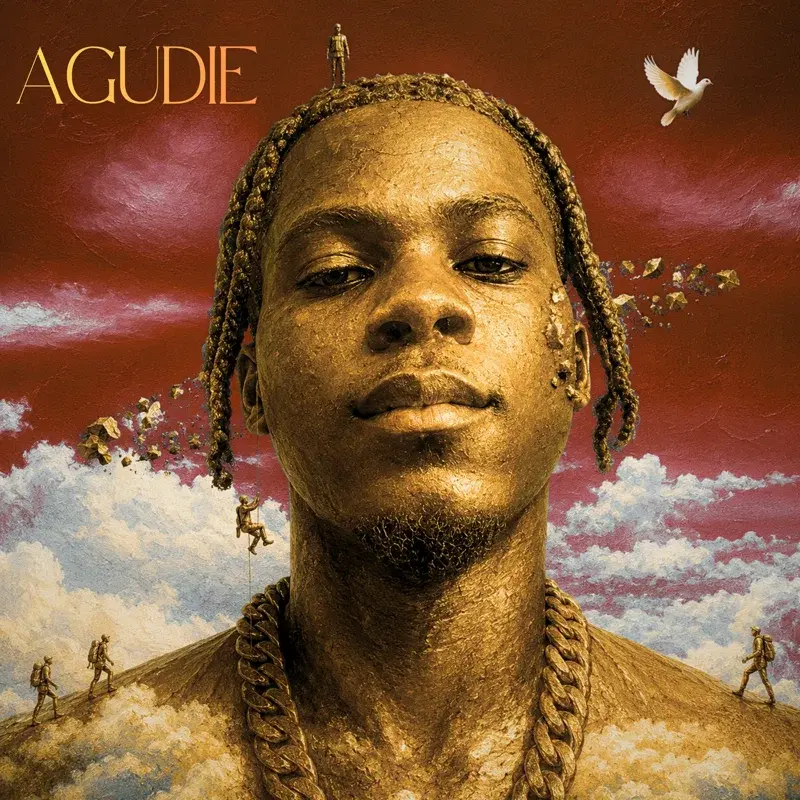 AGUDIE