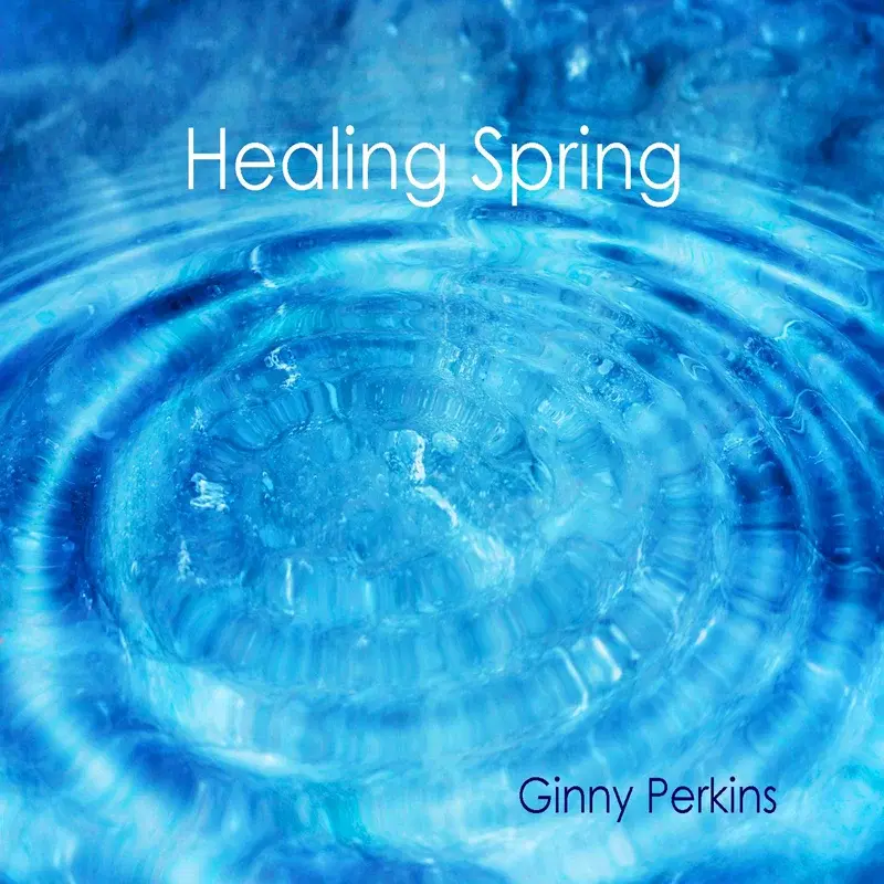 Healing Spring