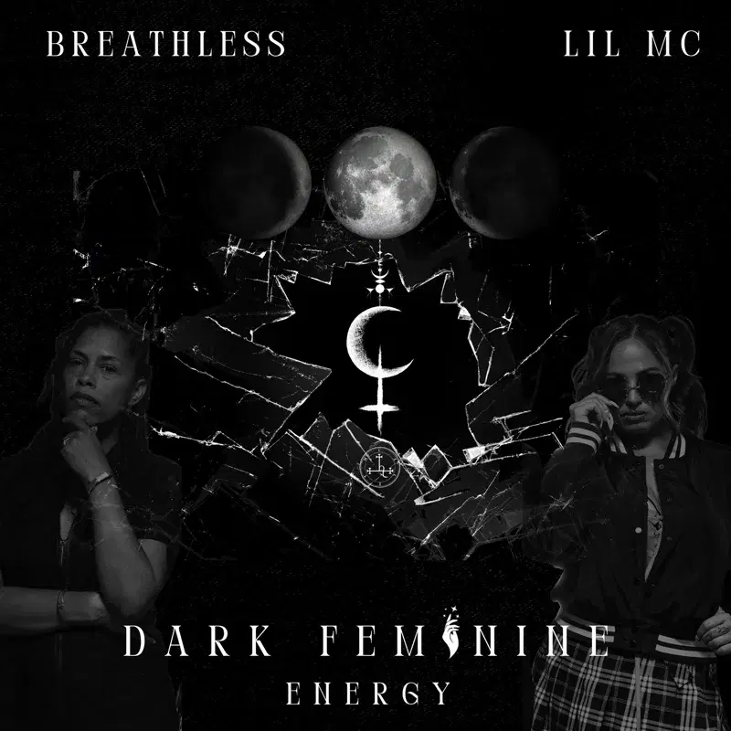 Dark Feminine Energy