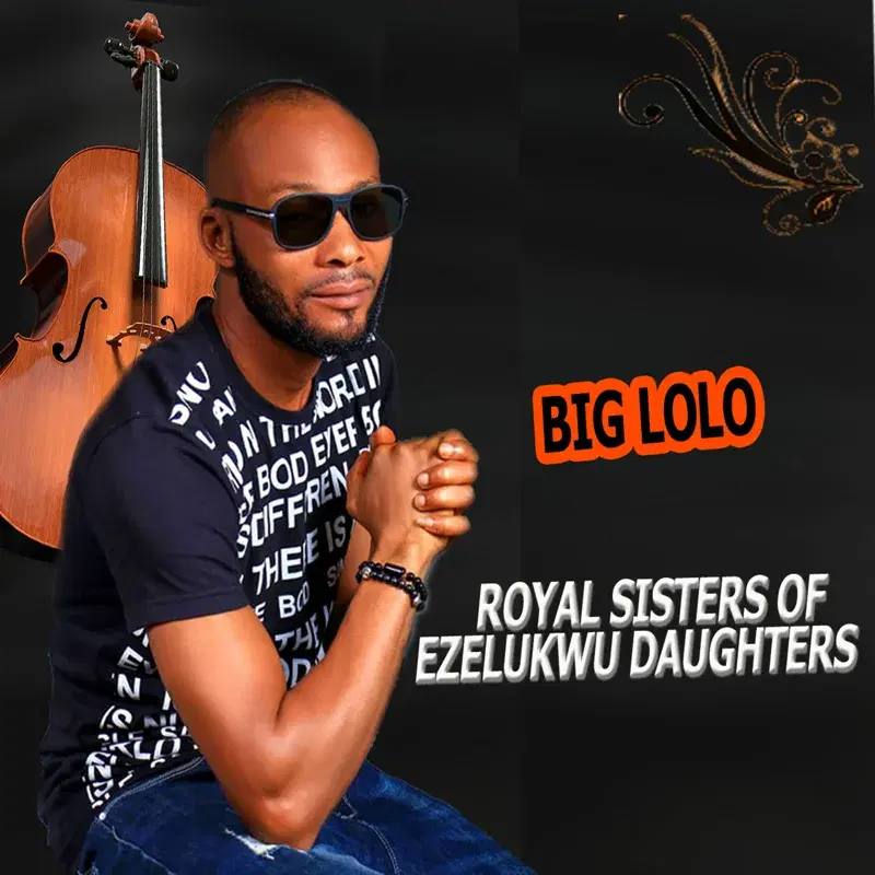 Royal Sisters of Ezelukwu Daughters