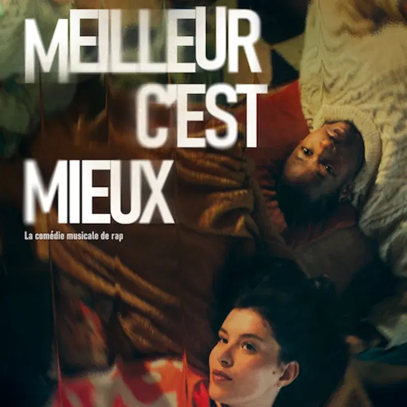 Meilleur c'est Mieux (Original Soundtrack)