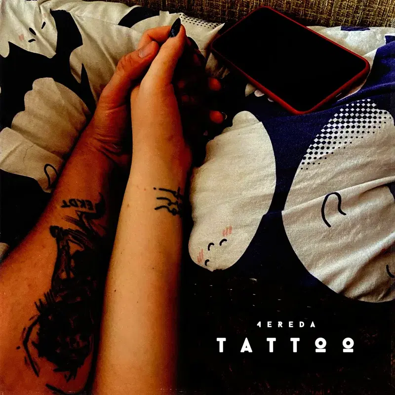 Cover Art