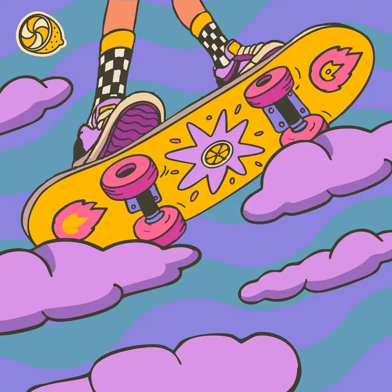 Cloud Ride