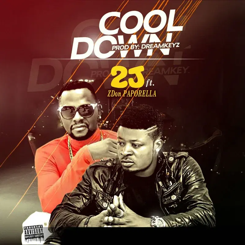 Cool Down