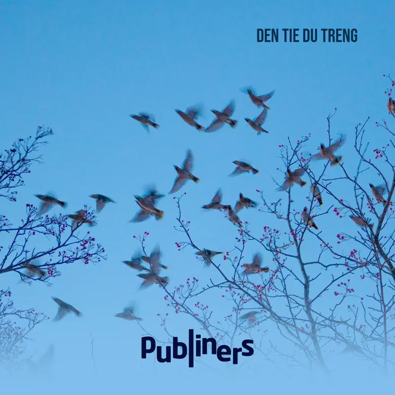 Den tie du treng