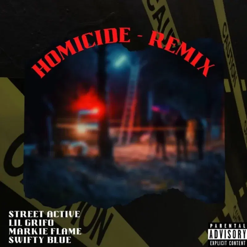 Homicide