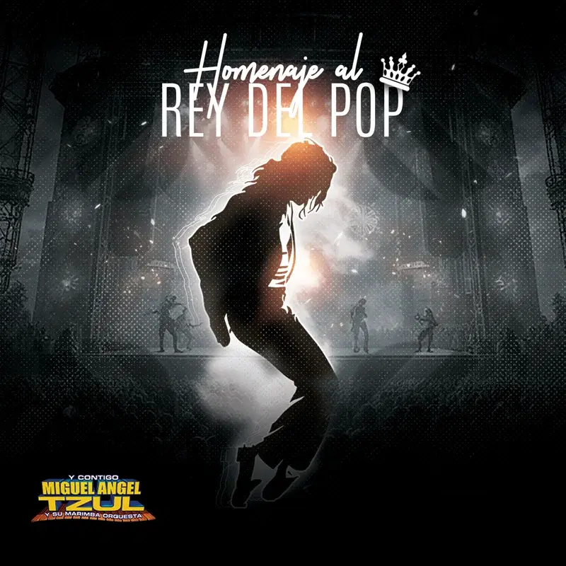 Homenaje al Rey del Pop: Thriller / Beat It / Billie Jean