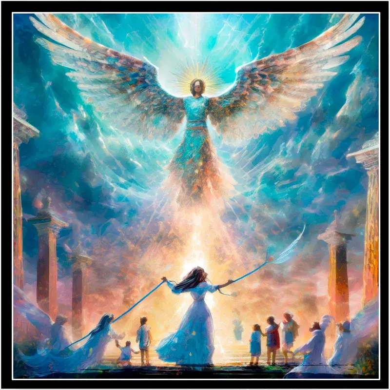 Seraphic