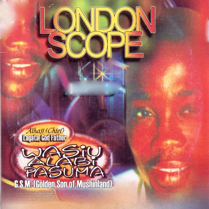 London Scope