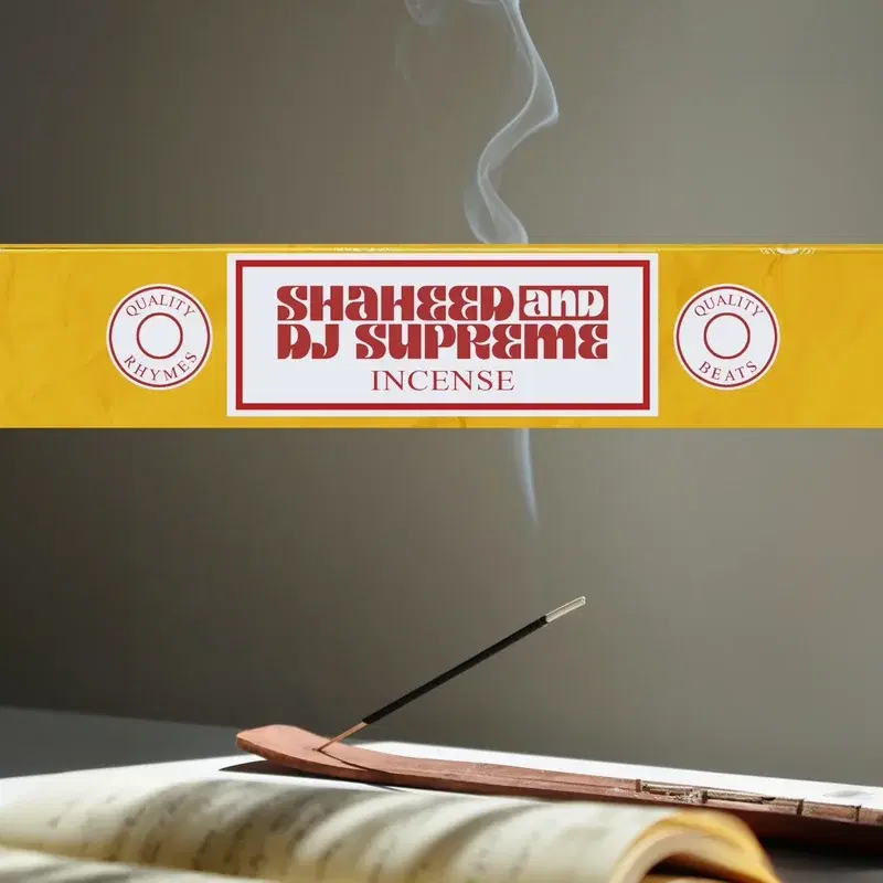 Incense