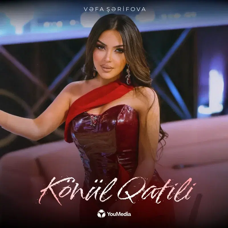 Könül Qatili