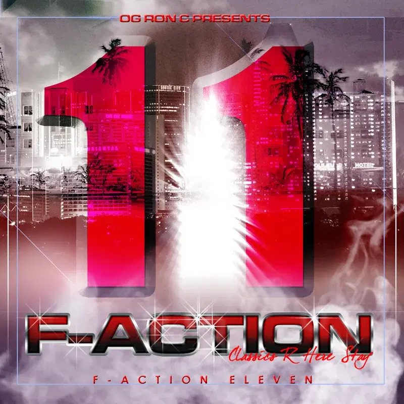 F-Action 11