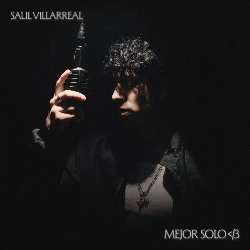 MEJOR SOLO </3