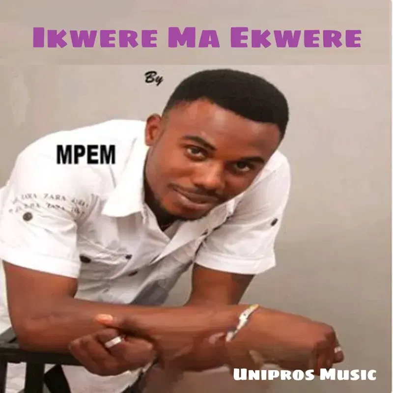 Ikwere Ma Ekwere