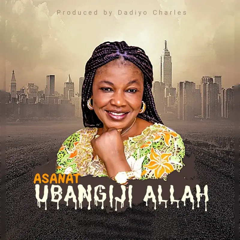 Ubangiji Allah