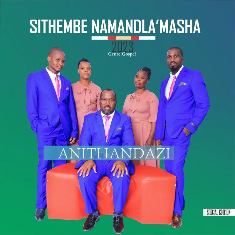 Anithandazi