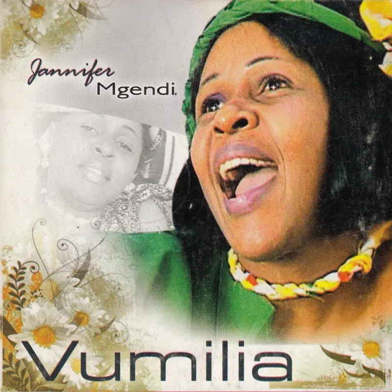 Vumilia