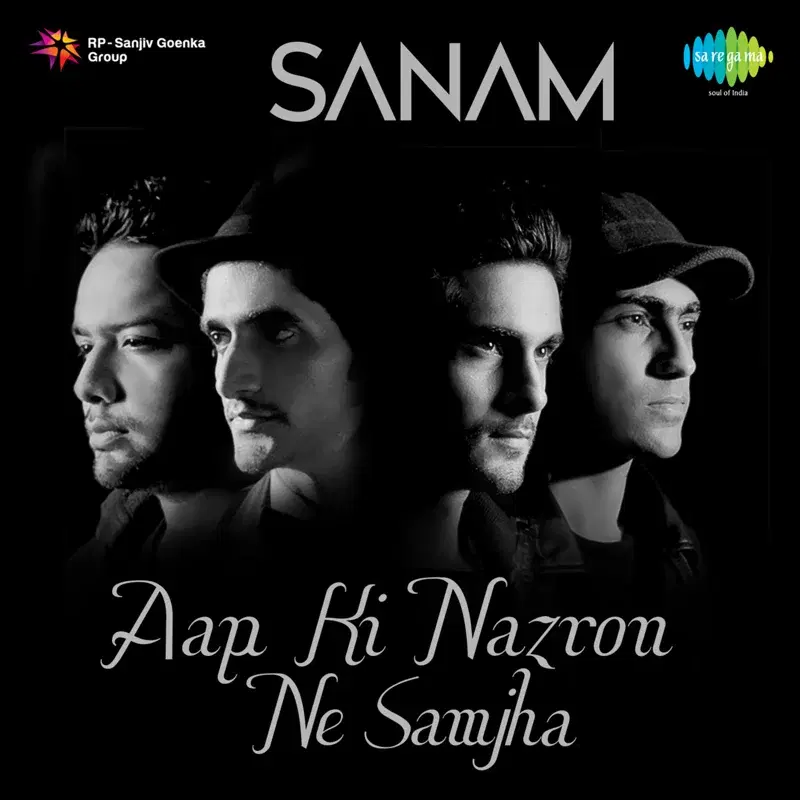 Aap Ki Nazron Ne Samjha - Single
