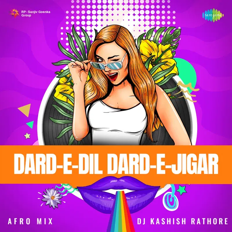 Dard-E-Dil Dard-E-Jigar