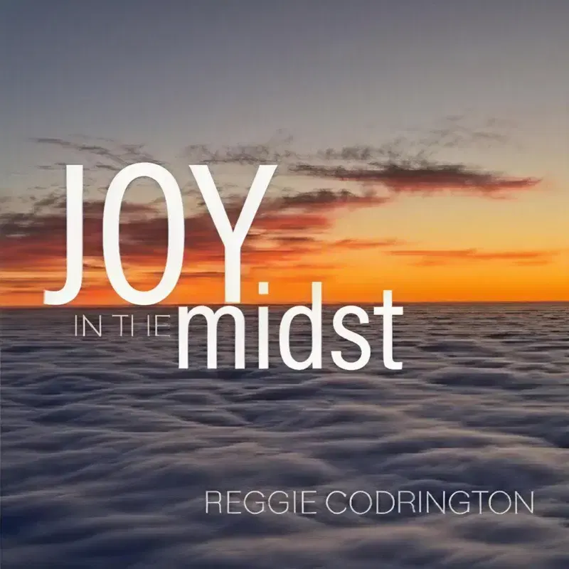 Joy in the Midst
