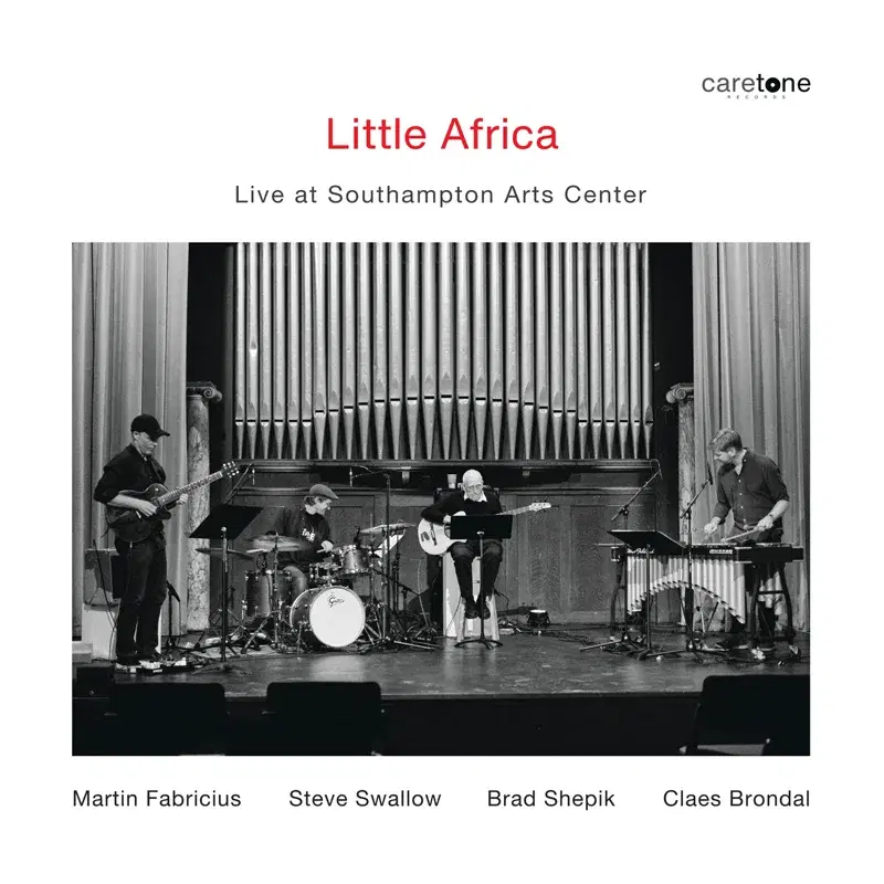 Little Africa