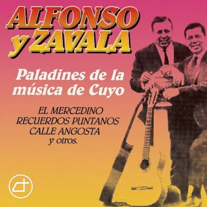 Paladines de la música de Cuyo
