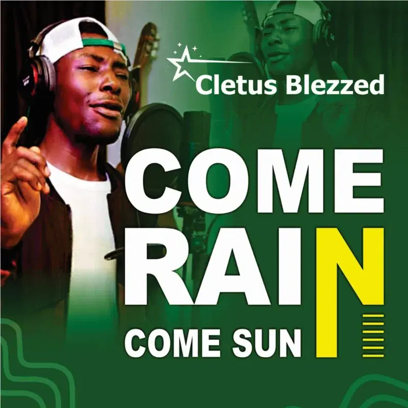 Come Rain Come Sun