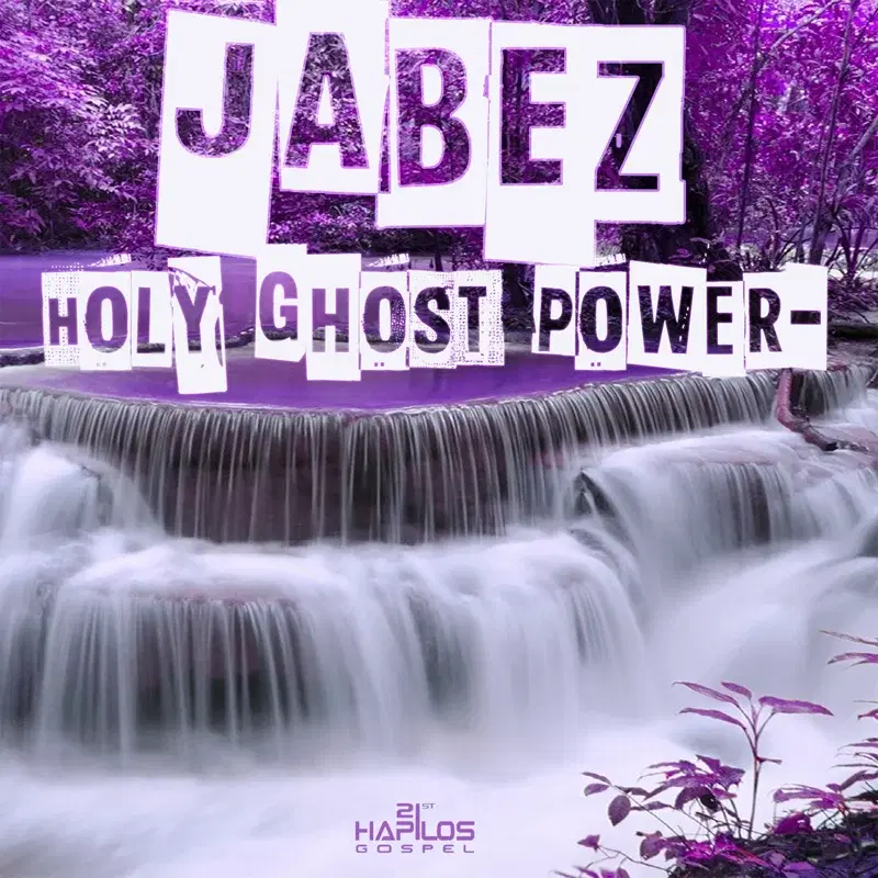 Holy Ghost Power