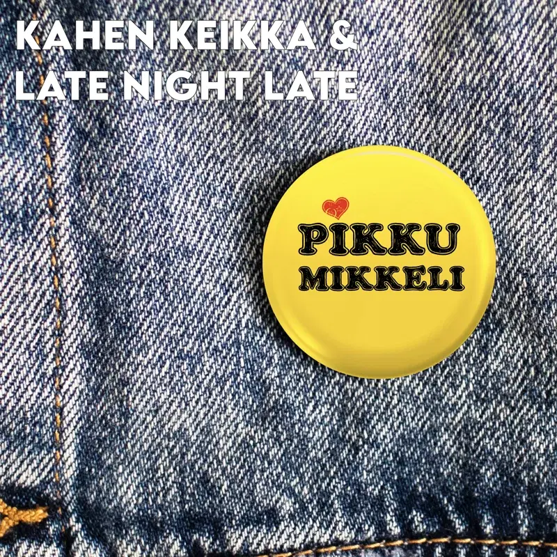 Pikku-Mikkeli