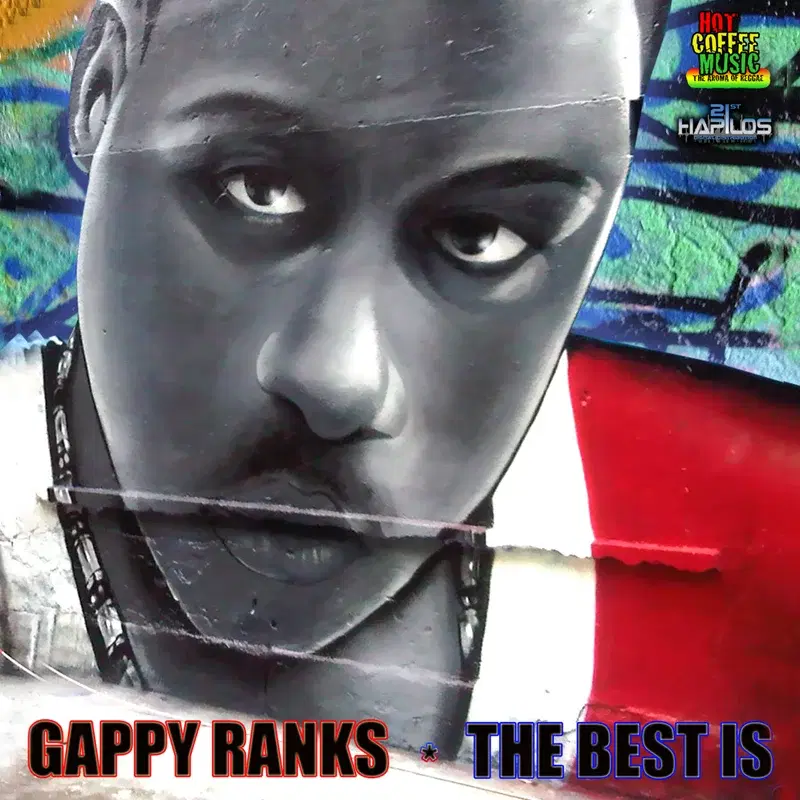 The Best Is... EP