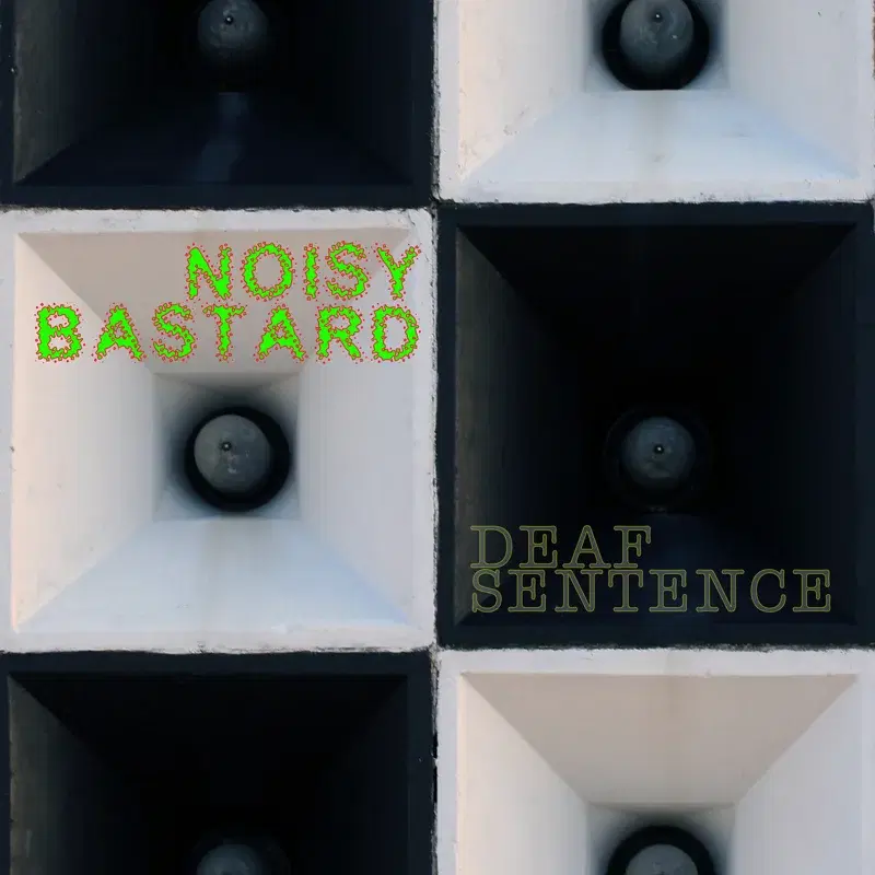 Deaf Sentence