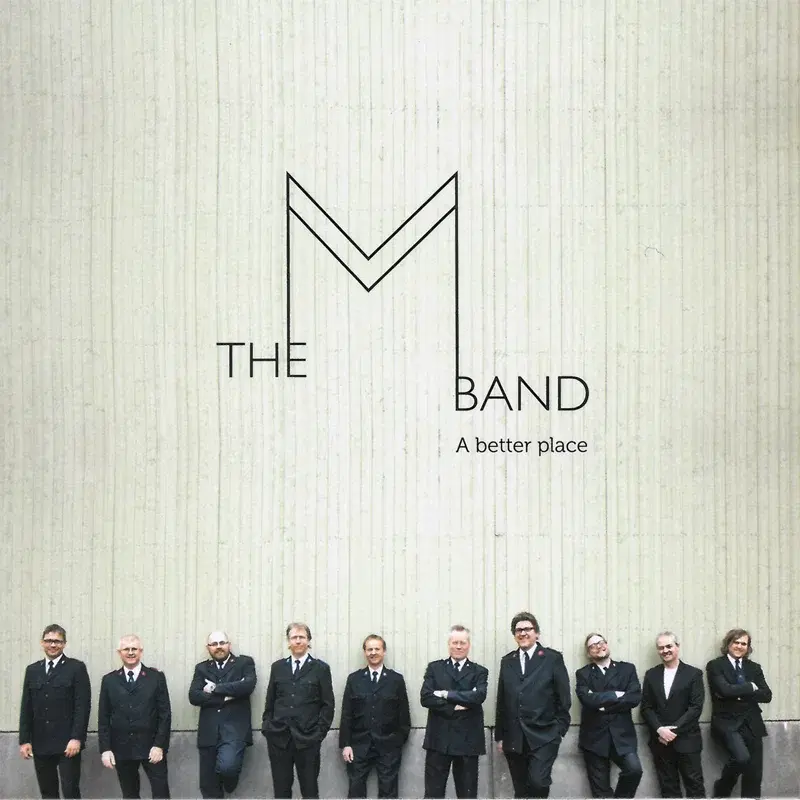 Mband a Better Place