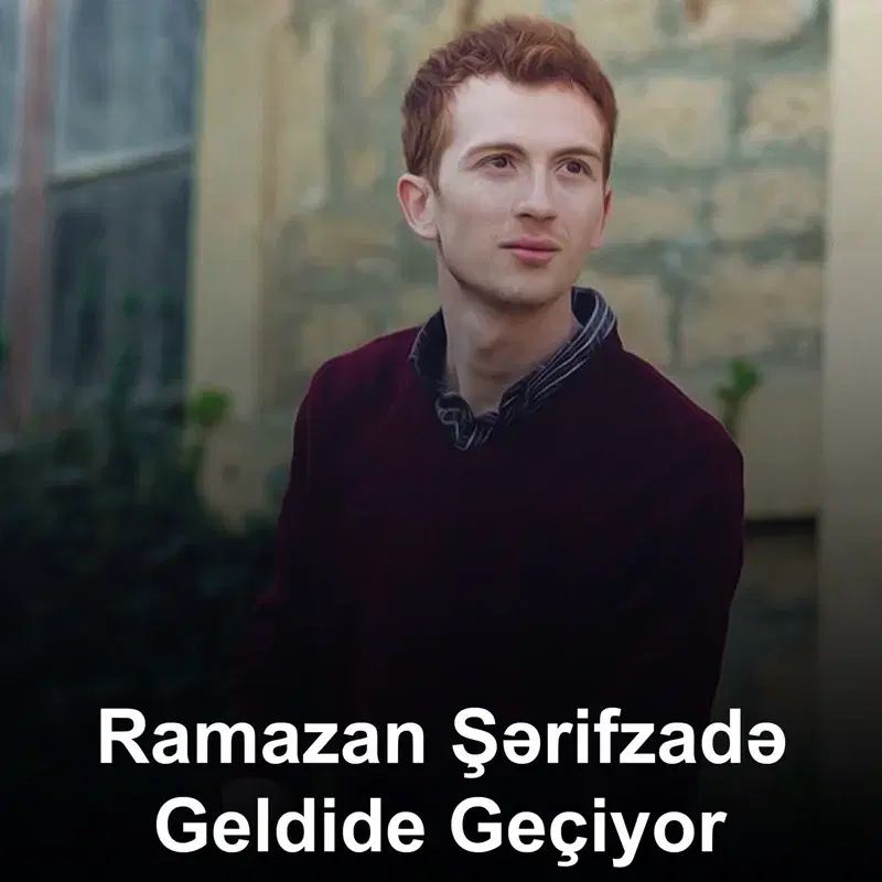 Geldide Geçiyor