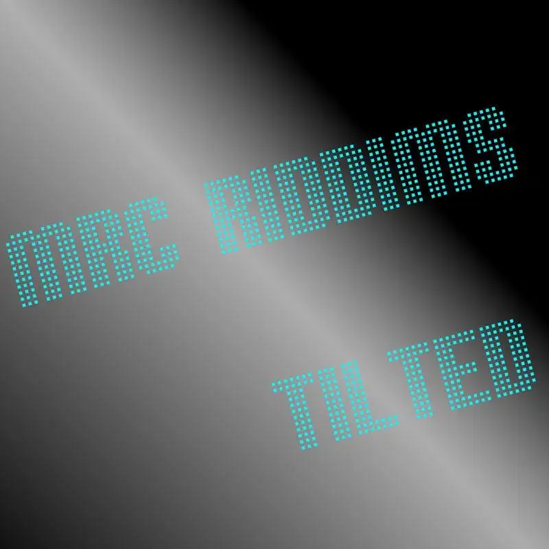 Tilted