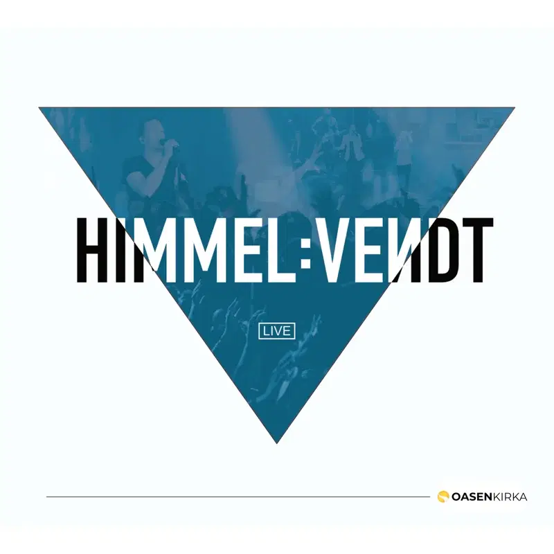 Himmelvendt (Live)