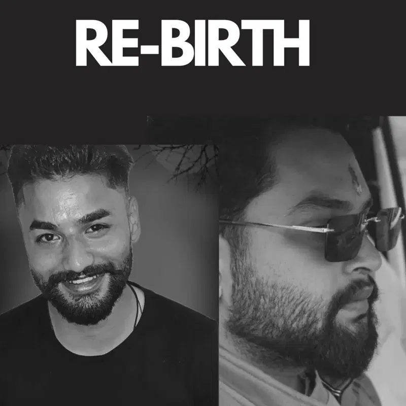 RE-BIRTH