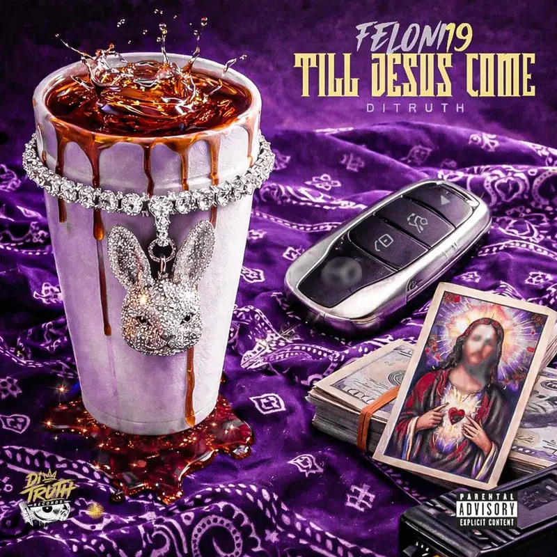 Till Jesus Come