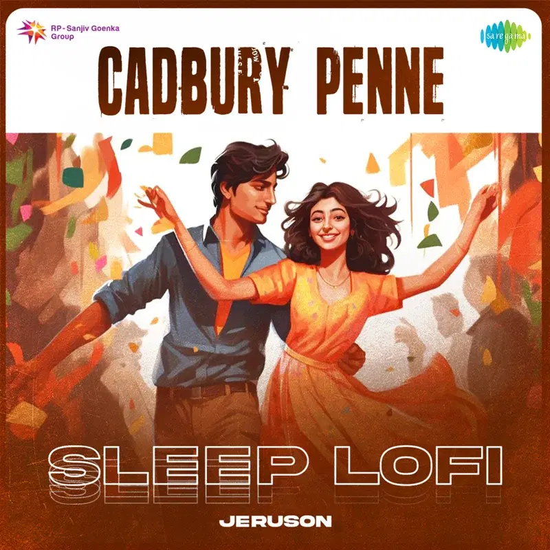 Cadbury Penne