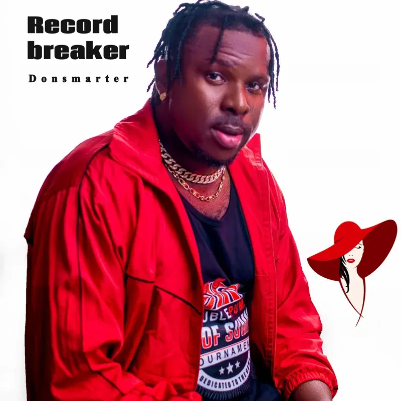 Record breaker