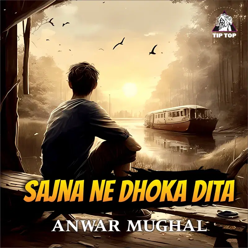 Sajna Ne Dhoka Dita