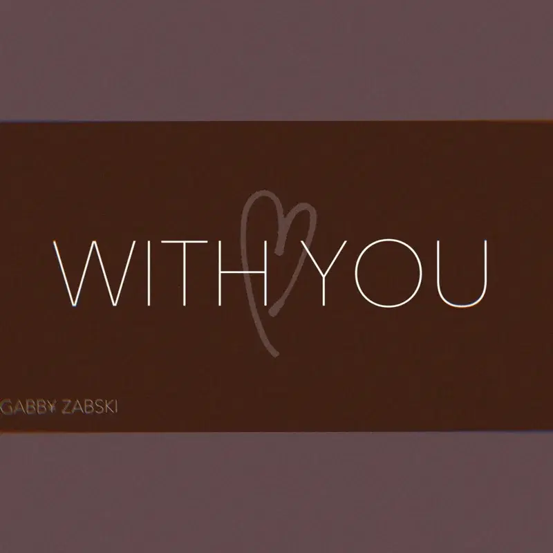 With You
