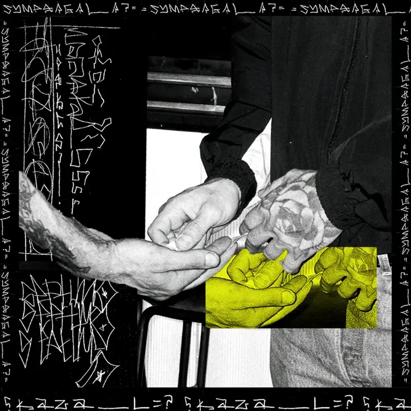 Cover Art