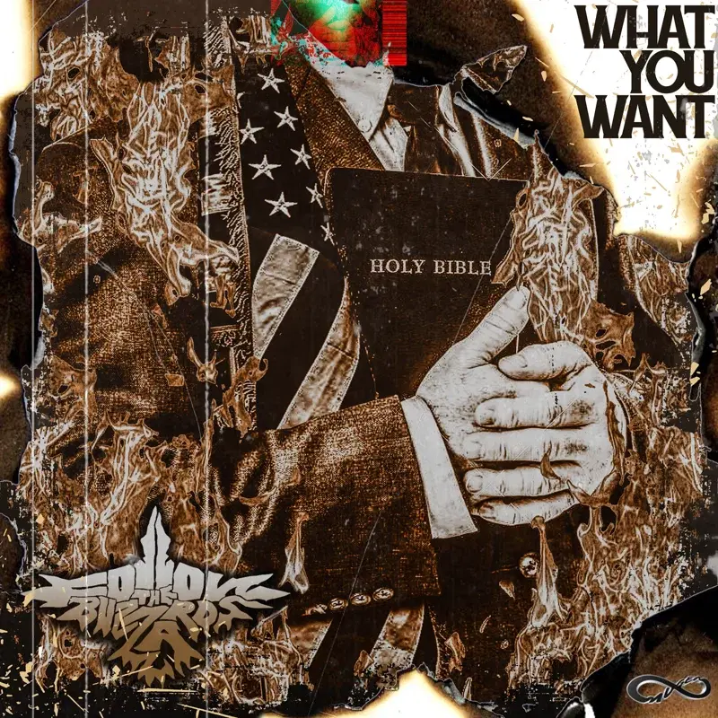 What You Want