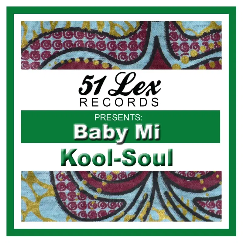 51 Lex Presents Baby Mi