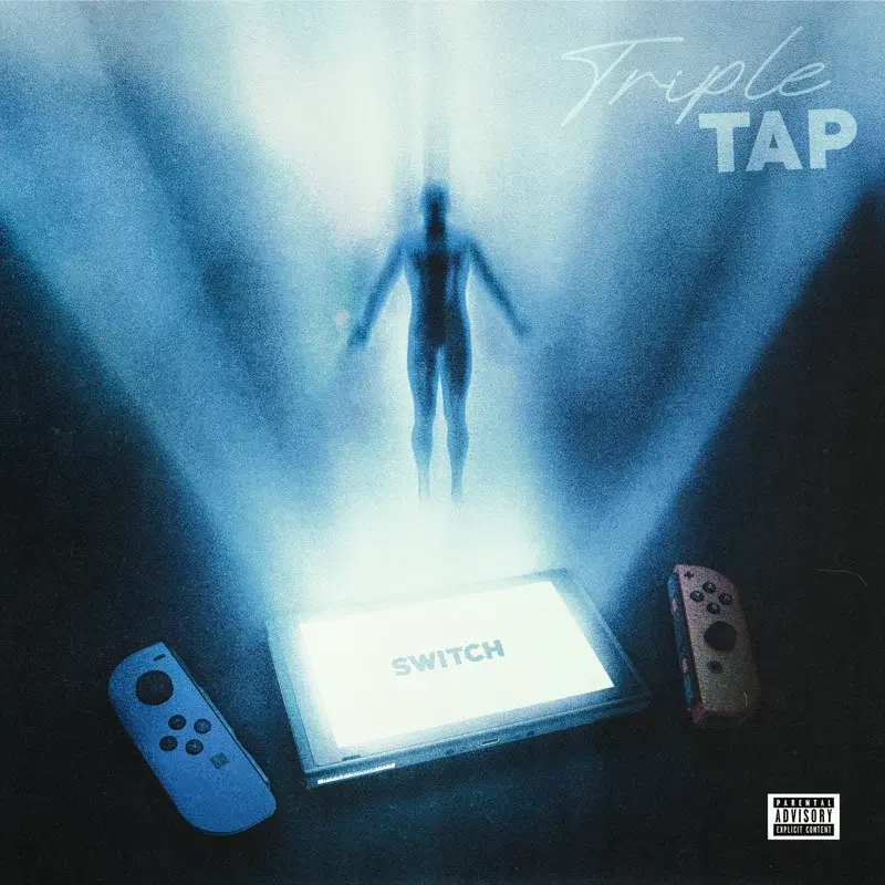 Triple Tap
