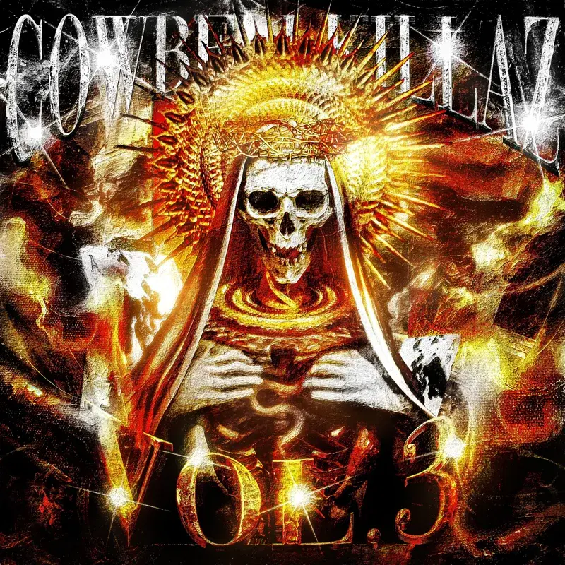 Cowbell Killaz, Vol. 3