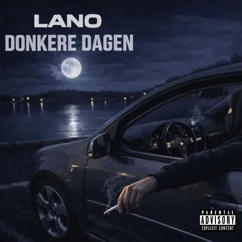 Donkere Dagen