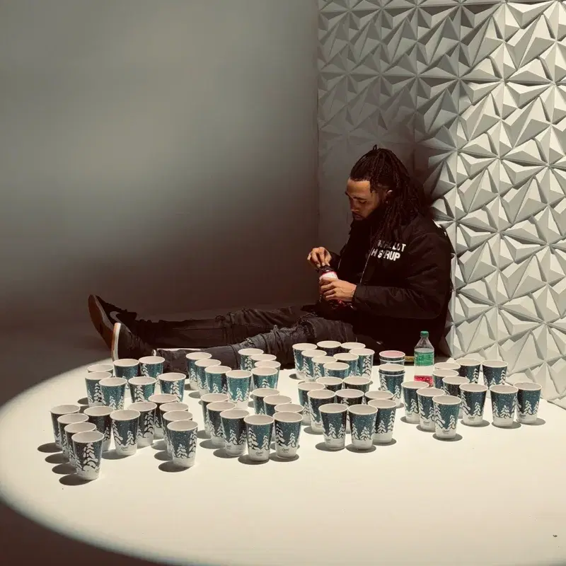 Cup Music