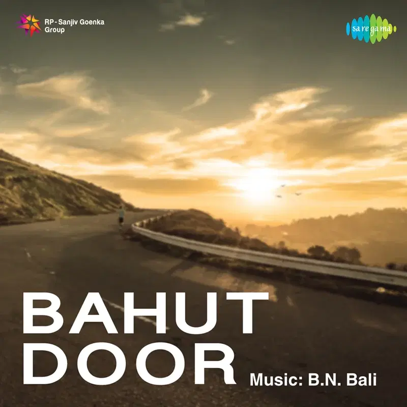 Bahut Door (Original Motion Picture Soundtrack)